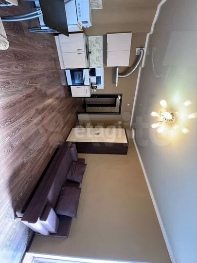 Квартира-студия, 30 м², 10/14 эт.