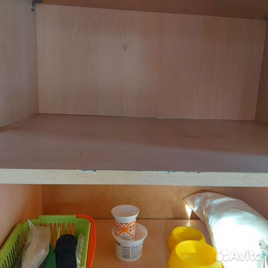 Шкаф кухонный напольный