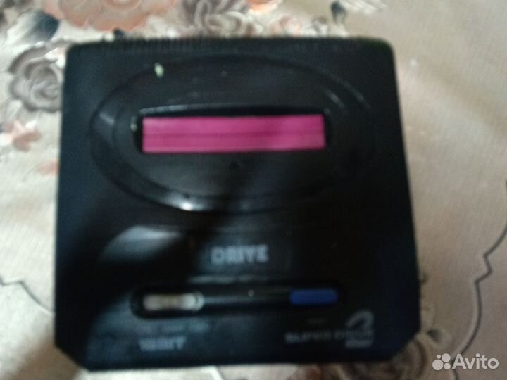 Игровая приставка dendy 1gbit