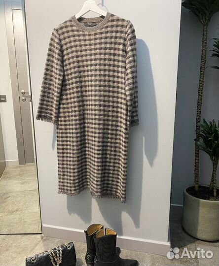 Max mara weekend платье