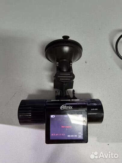 Видеорегистратор