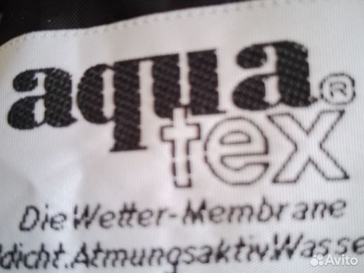 Парка женская 52, 54 размер