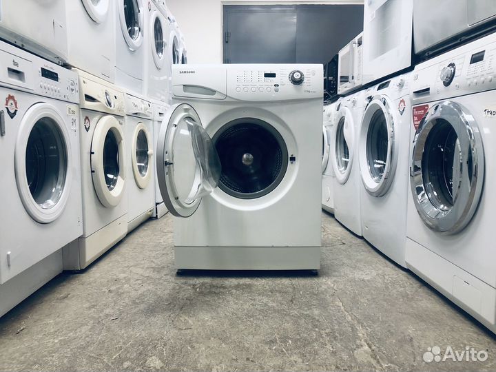 Стиральная машина Samsung