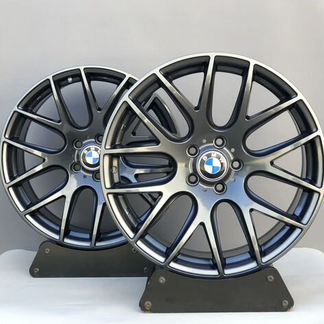 Литые диски 3SDM 0.08 8.5×R18 5×114.3