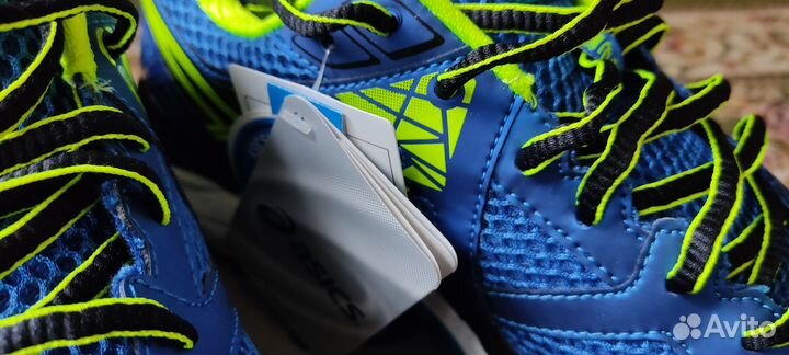 Кроссовки Asics GEL gt-2000 Новые