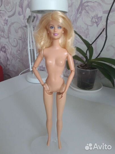 Barbie Happy Family Baby Doctor 2002