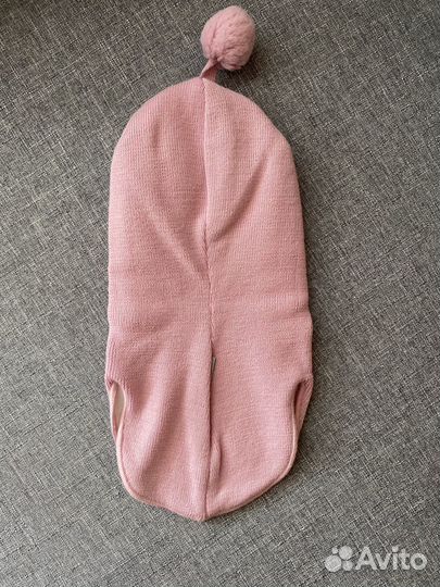 Шапка-шлем Kerry, размер 50