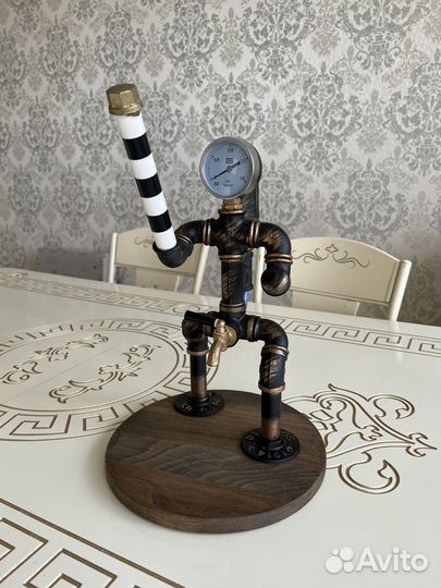 Держатель для бутылок