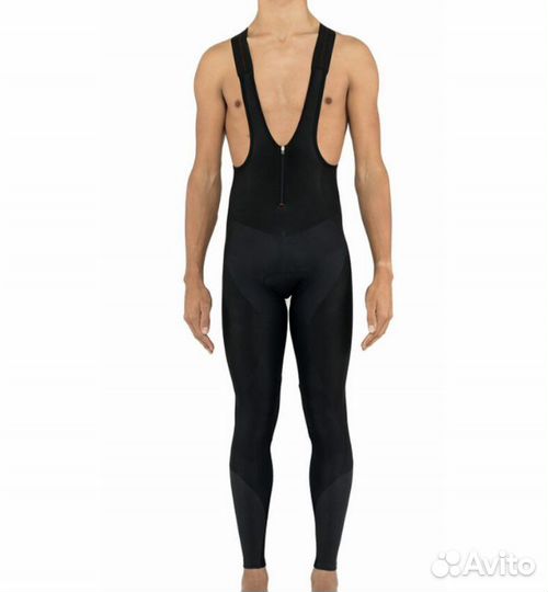 Рейтузы с лямками Pissei Lavaredo