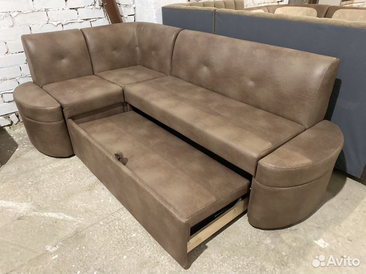 Кухонный уголок