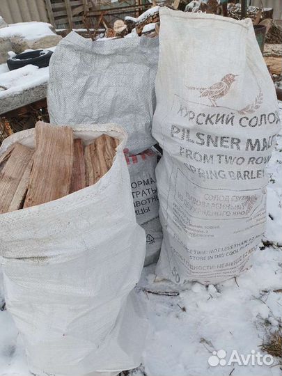Дрова