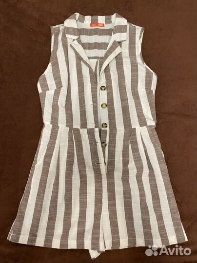 Комбинезон женский летний 44р