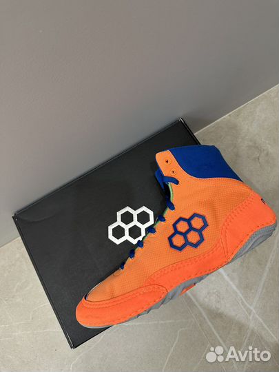 Борцовки Rudis