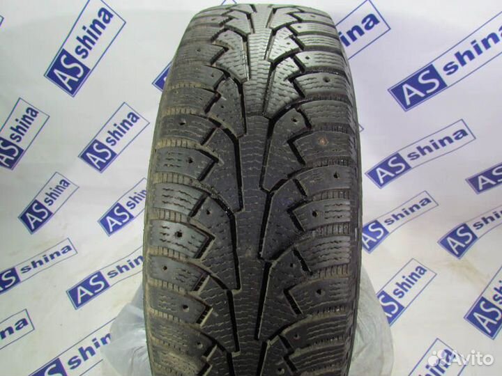 Nokian Tyres Hakkapeliitta 5 SUV 225/65 R18 88R
