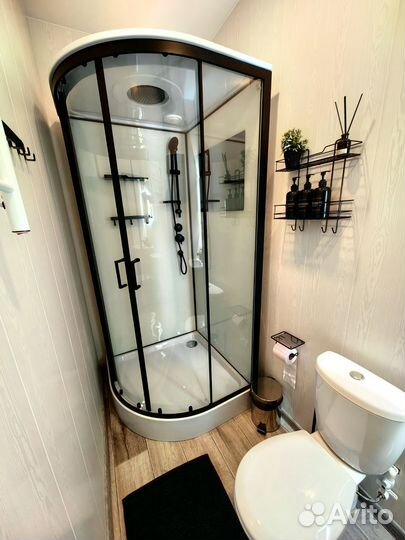 База отдыха аренда дома