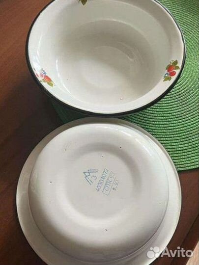 Посуда