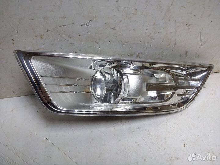 Птф ford galaxy 2 2010-2015