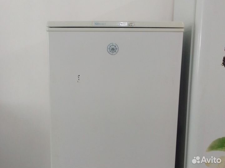 Холодильник бу Бирюса 160 см