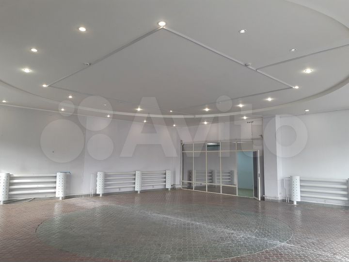 Свободного назначения, 170 м²