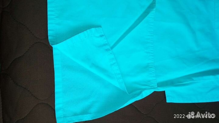 Медицинский костюм 48 50