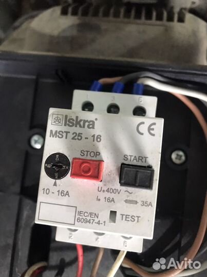 Запчасти к мойкам