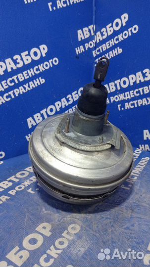 Тормозной вакуум Bmw E65 седан N62B44 2003