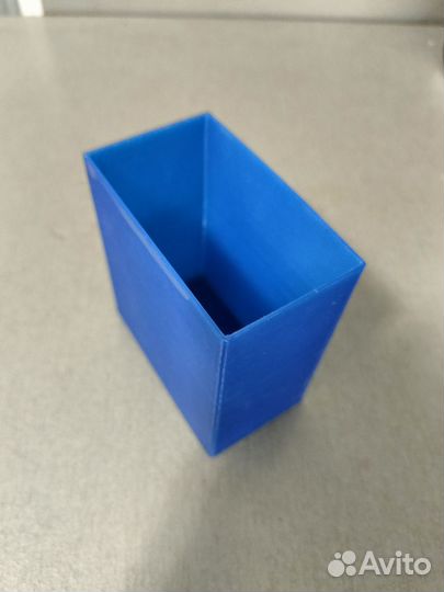 Мерная емкость для корма