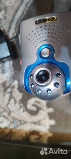 Радио и видео няня