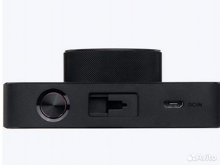 Видеорегистратор Xiaomi Мi Dash Сam 1S
