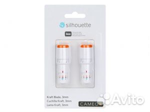Крафт нож 3 мм для режущего плоттера Cameo 4