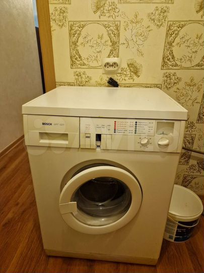 1-к. квартира, 35 м², 1/2 эт.