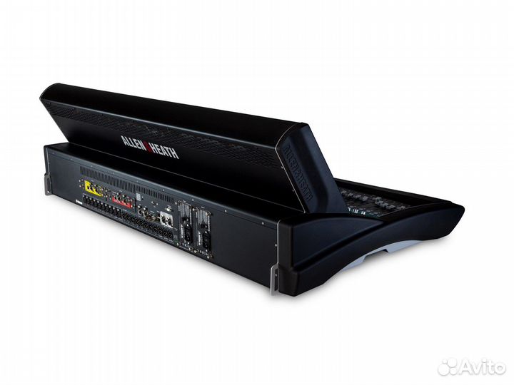 Allen & Heath dLive S7000 в наличии
