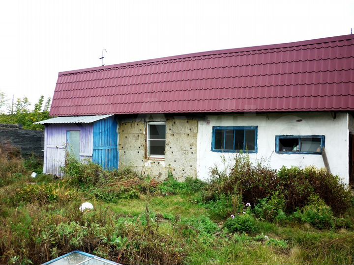 Участок 7,5 сот. (ИЖС)