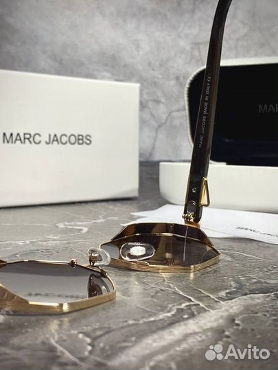 Marc jacobs очки