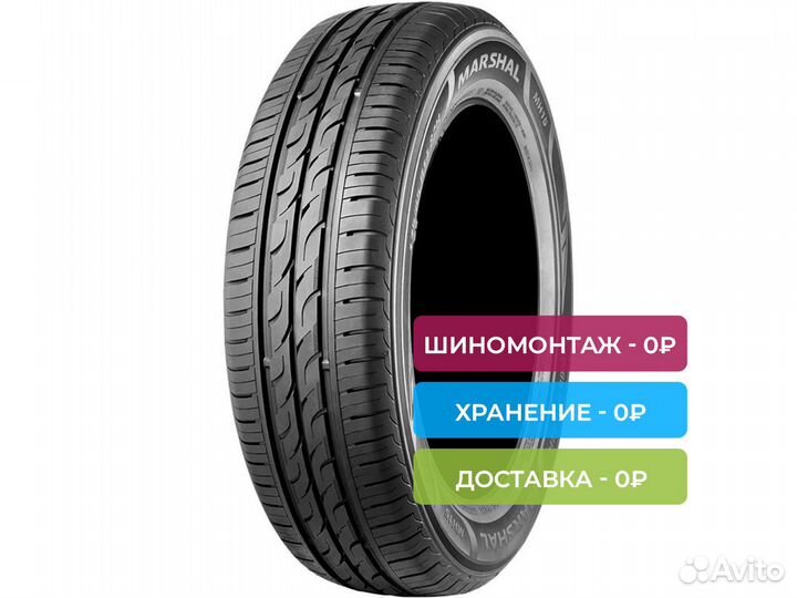 Marshal MH15 185/60 R14 82H