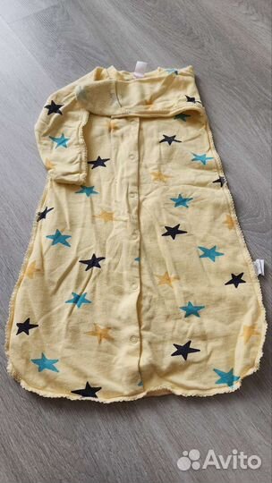 Кокон для новорожденных