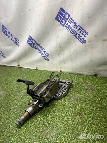 Рулевая колонка Skoda Superb седан 1.8 AWT 2007