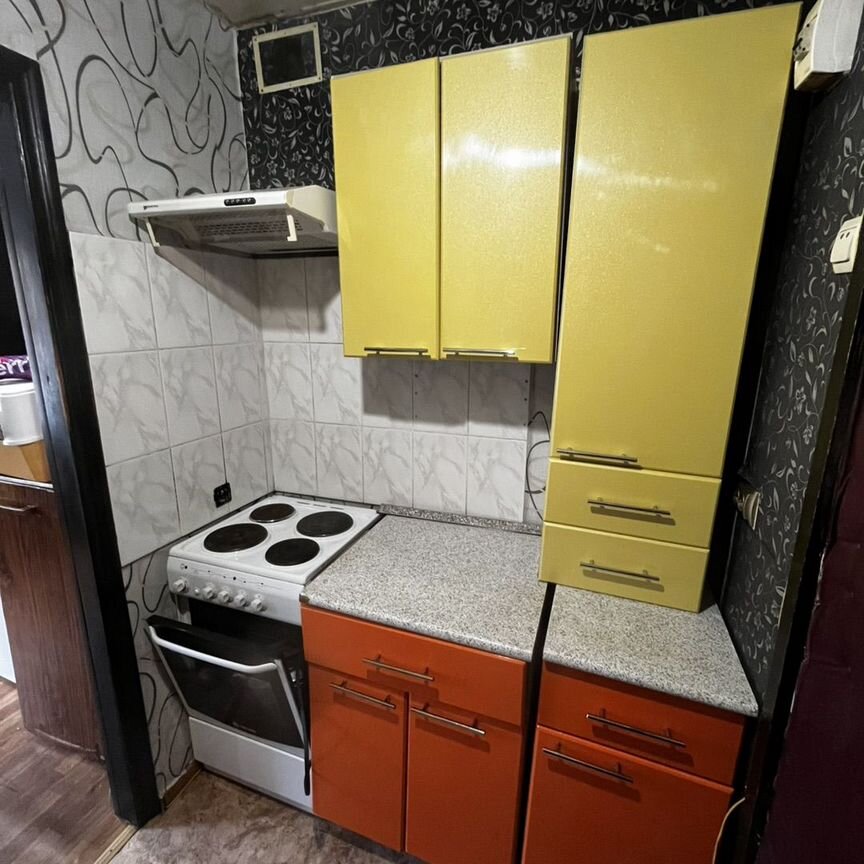 Квартира 1-комн. 12.9 м² в Саратов — фото 5