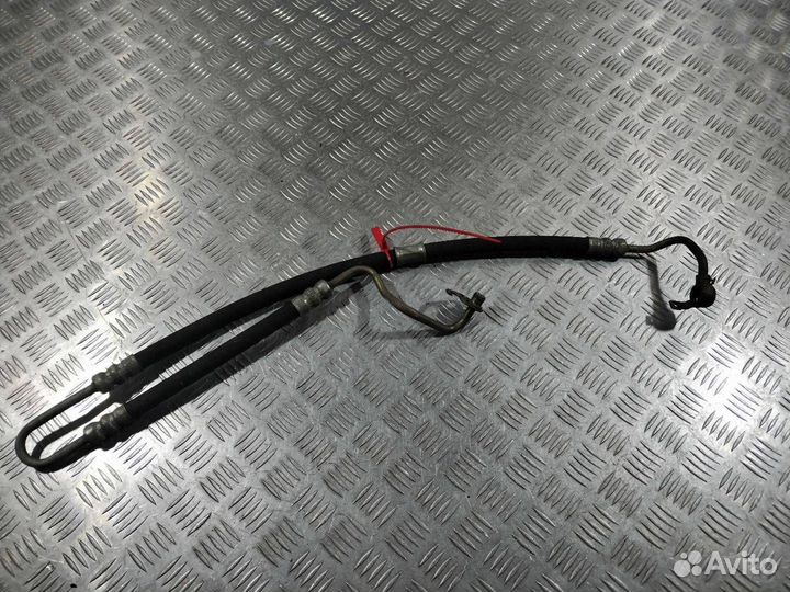 Трубка гидроусилителя Land Rover Range Rover Sport