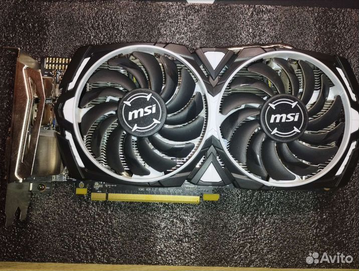 Rx 570 8GB