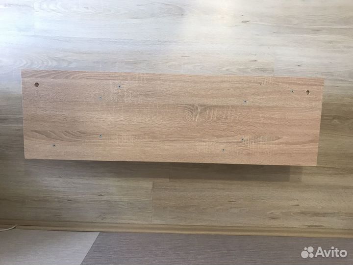 Полка настенная