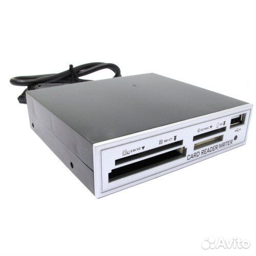 Комплектующие для компьютера