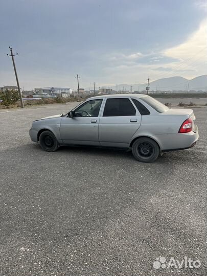 Сидения приора 07год