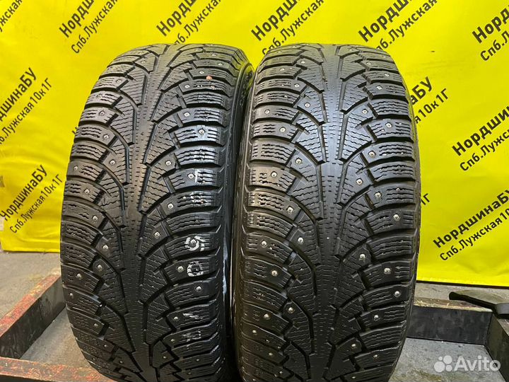 Nokian Tyres Hakkapeliitta 5 225/50 R17 99T