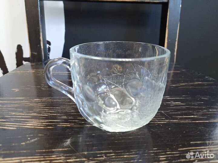 Piknik набор чашка с блюдцем