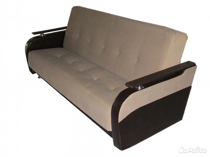 Диван-кровать 