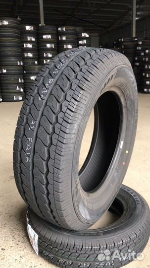 Habilead DurableMax RS01 225/70 R15C