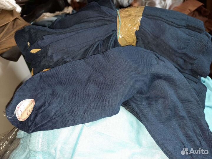 Носки мужские оригинал СССР