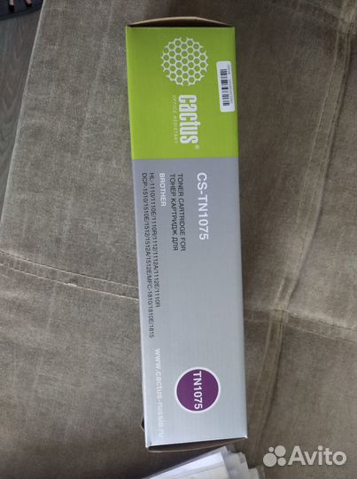 Продам картриджи