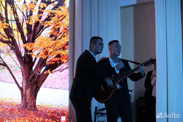 Репетитор по гитаре / уроки гитары